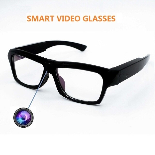 Normal smart glasses