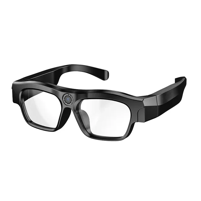 USB Camera Sunglasses